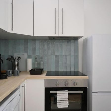 Magnifique Appartement T4, Plage Des Catalans Marsilia Exterior foto