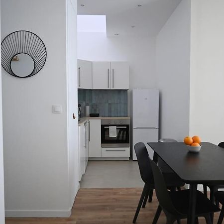 Magnifique Appartement T4, Plage Des Catalans Marsilia Exterior foto