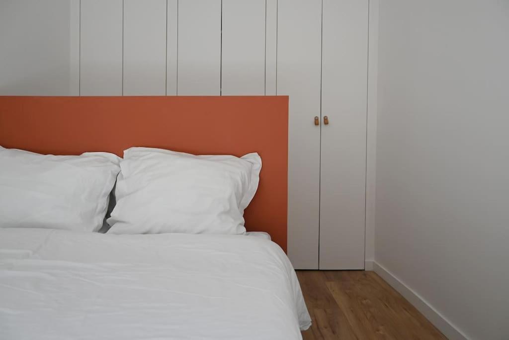 Magnifique Appartement T4, Plage Des Catalans Marsilia Exterior foto