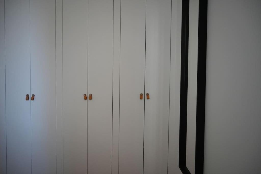 Magnifique Appartement T4, Plage Des Catalans Marsilia Exterior foto