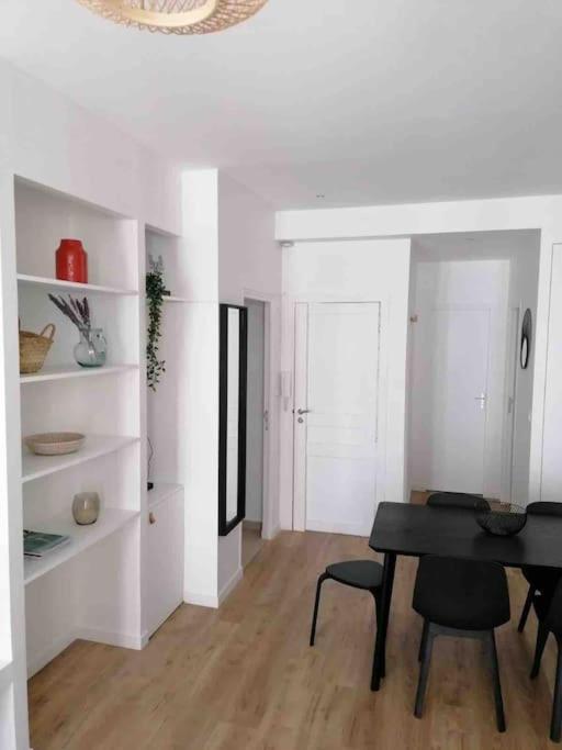 Magnifique Appartement T4, Plage Des Catalans Marsilia Exterior foto