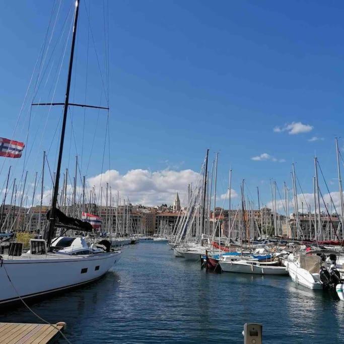 Magnifique Appartement T4, Plage Des Catalans Marsilia Exterior foto