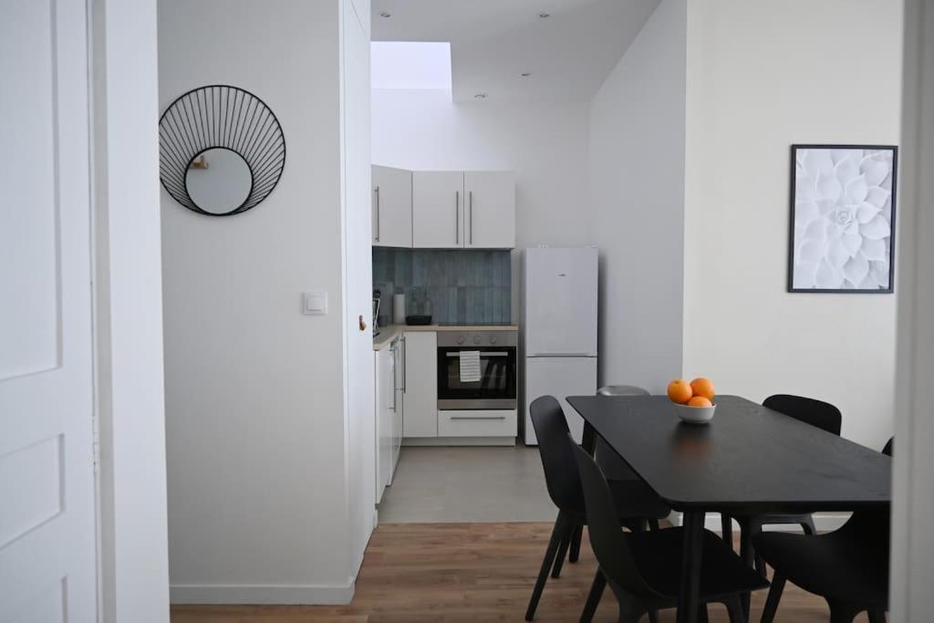 Magnifique Appartement T4, Plage Des Catalans Marsilia Exterior foto