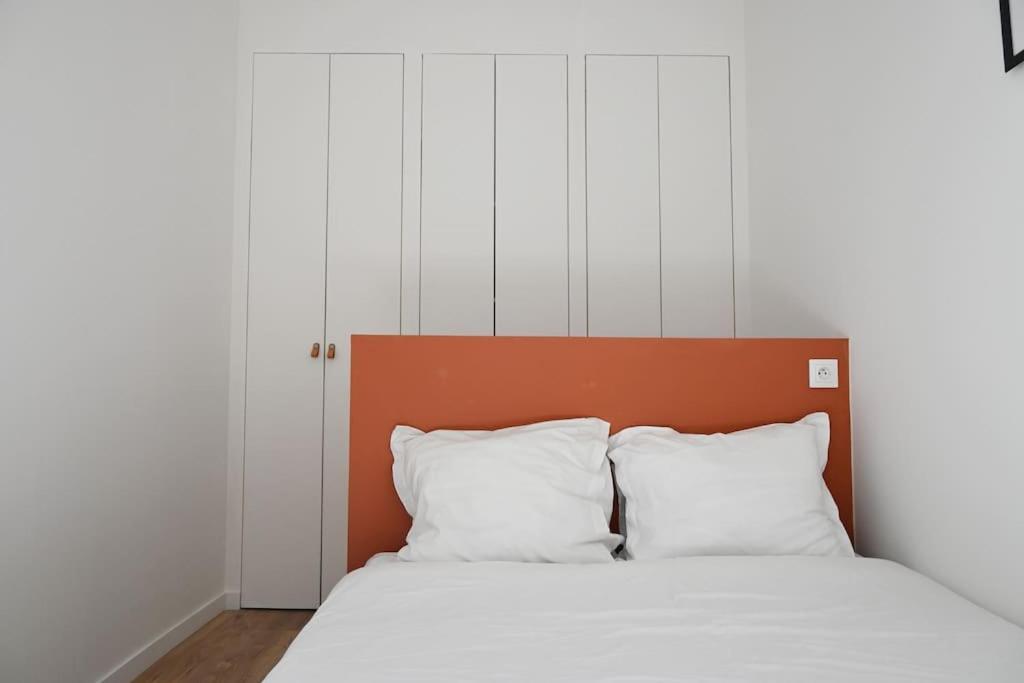 Magnifique Appartement T4, Plage Des Catalans Marsilia Exterior foto