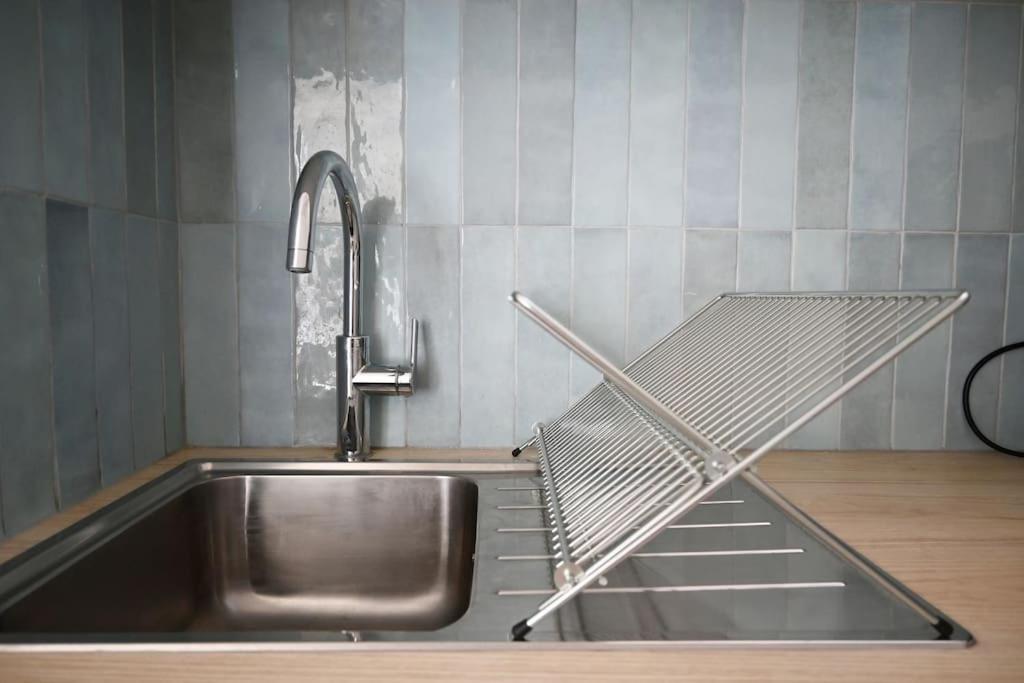 Magnifique Appartement T4, Plage Des Catalans Marsilia Exterior foto