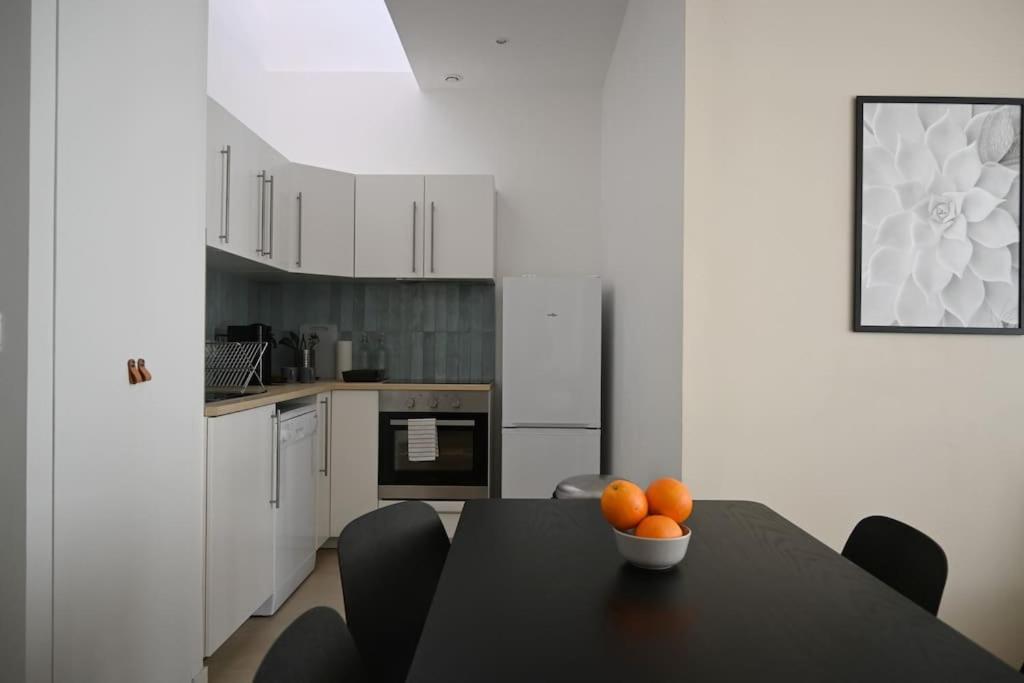 Magnifique Appartement T4, Plage Des Catalans Marsilia Exterior foto