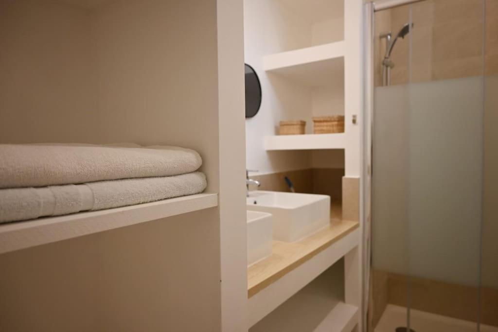 Magnifique Appartement T4, Plage Des Catalans Marsilia Exterior foto